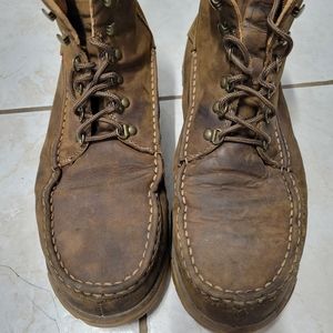 Twisted X Sz 10M Steeltoe Boots